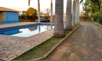 Imagem 5: Chacara em Paulinia