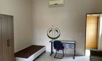 Imagem 3: Kitnet com 1 dormitório para alugar, 28 m² por R$ 2.240,00 - Jardim Santa Genebra II (Barã