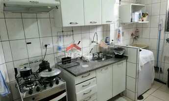 Imagem 5: Apartamento em Rua Ana Augusto - Vila Augusta - Sorocaba/SP