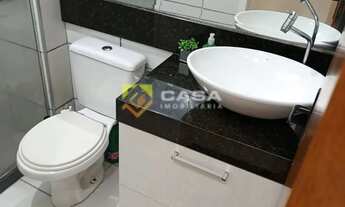 Imagem 7: Apartamento 2 quartos em Colina de Laranjeiras! XTZQ