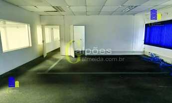 Imagem 5: Pavilhão/Galpão para alugar no bairro Chácaras Marco - Barueri/SP