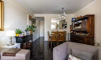 Imagem 2: Apartamento para venda em Barra Funda com 3 quartos, sendo 1 suíte , 93m²