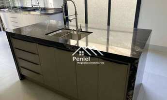 Imagem 6: Casa com 3 dormitórios à venda, 196 m² por R$ 1.598.000,00 - Terras de Florença - Ribeirão