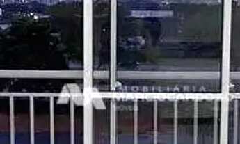 Imagem 7: Apartamento com 2 dormitórios à venda, 51 m² por R$ 330.000,00 - Green Life São Marcos - S