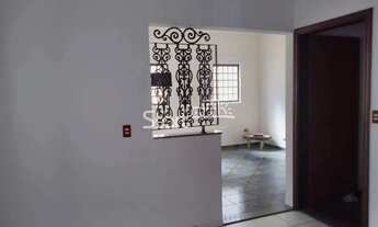 Imagem 3: Casa - Jardim Nossa Senhora Auxiliadora - Campinas