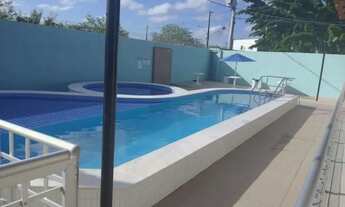 Imagem 4: Apartamento repasse no Porto Suape, 2 quartos com 44m2, 2 andar, lazer completo e 1 garage