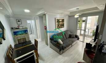 Imagem: Apartamento com 2 dormitórios à venda