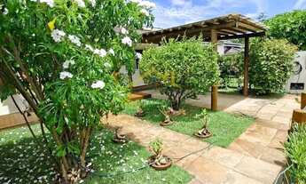 Imagem 6: Casa Térrea 2/4 suíte Área Gourmet Condomínio em Abrantes