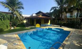 Imagem: Casa com 3 dormitórios à venda, 170 m²