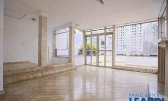 Imagem 3: COBERTURA - REAL PARQUE - SP