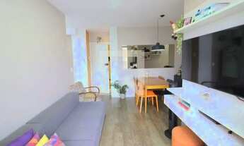 Imagem 6: Apartamento à Venda - Centro, 2 Quartos, 55 m2