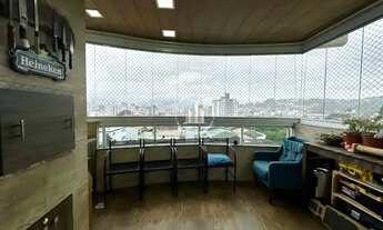 Imagem 6: Apartamento 2 Quartos, 1 Suíte e 91m² - Nossa Sra do Rosário - BRN