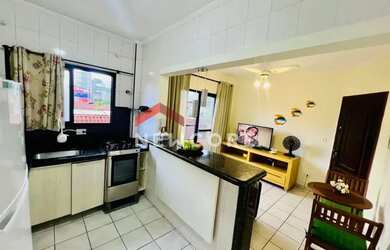 Imagem 7: Apartamento em Rua Fumio Miyazi - Guilhermina - Praia Grande/SP