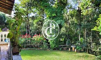 Imagem 6: Sítio em monteiro lobato sp