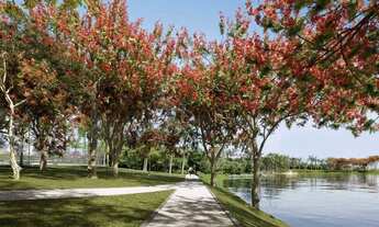 Imagem 6: Terreno à venda no Condomínio Quinta do Lago, em Indaiatuba