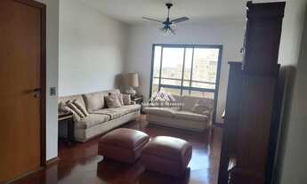 Imagem: Apartamento com 3 dormitórios, 124 m²