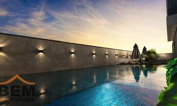 Imagem 6: Apartamento com 2 dormitórios à venda, 70 m² por R$ 760.421,33 - Centro - Itajaí/SC