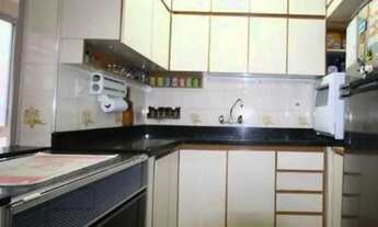 Imagem 4: Apartamento em Avenida Presidente Wilson - José Menino - Santos/SP