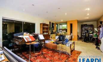 Imagem 7: SOBRADO - ALTO DE PINHEIROS - SP