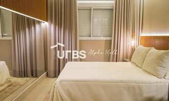 Imagem 3: Euro Towers - Apartamento 2 quartos, sendo 1 suíte