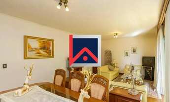 Imagem 5: Venda Apartamento 3 Dormitórios - 140 m² Campo Belo