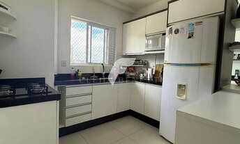 Imagem 3: Apartamento Mobiliado à Venda no Bairro Fazenda Itajaí