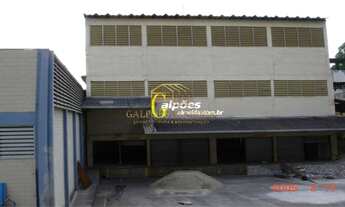 Imagem 6: Pavilhão/Galpão para alugar no bairro Paraíso (Polvilho) - Cajamar/SP