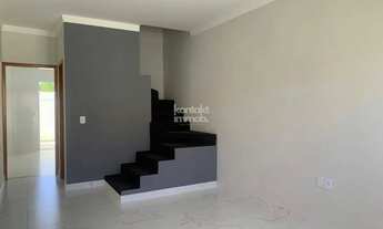 Imagem 2: Casa de condomínio - Sobrado com 2 quartos à Venda, Jardim Piazza di Roma - Sorocaba