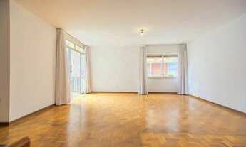 Imagem 6: Apartamento para venda em Santa Cecília com 3 quartos, sendo 1 suíte , 216m²