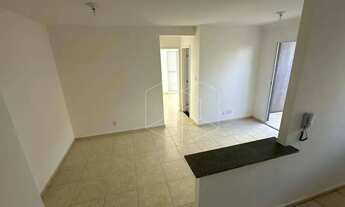 Imagem 3: Apartamento com 2 dormitórios à venda, 50 m² por R$ 230.000,00 - Condomínio Jardim Alvorad