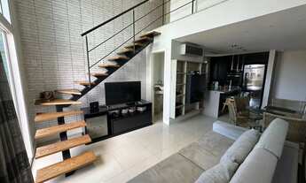 Imagem 6: Loft para Venda em Salvador, Patamares, 1 dormitório, 1 suíte, 1 banheiro, 1 vaga