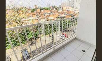 Imagem 5: Apartamento à Venda - Belém, 2 Quartos, 55 m2