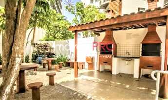 Imagem 5: Apto mobiliado de 147m² com 4 dormitórios sendo 2 suítes e 2 vagas na Vila Clementino prox