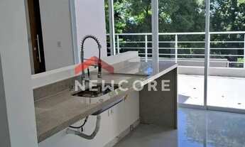 Imagem 6: Casa de condomínio em Rua Tié Fogo - Parque Rizzo - Cotia/SP