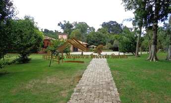 Imagem 7: Sitio com 9 alqueires na região de Porangaba/SP