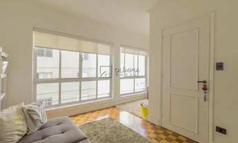 Imagem 5: Venda Apartamento 2 Dormitórios - 112 m² Pinheiros