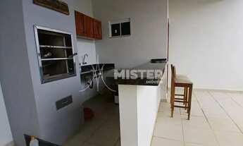 Imagem 6: Casa Térrea 3 Quartos e Terreno Inteiro no Jardim Paris - Maringá - PR