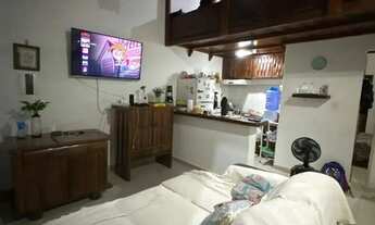 Imagem 6: Apartamento em condominio para venda na Praia da Pipa- Tibau do Sul/ RN