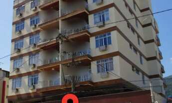 Imagem: Muriqui apartamento 01 quarto edifício