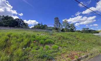 Imagem 4: Terreno à venda no Residencial Vale das Emas Bragança Paulista/SP