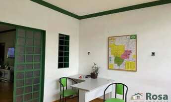 Imagem 6: Casa com ponto comercial para venda, Jardim Cuiabá, Cuiabá