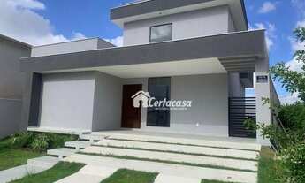 Imagem 3: Casa com 3 dormitórios à venda, 125 m² por R$ 850.000,00 - Nova São Pedro - São Pedro da A