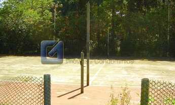 Imagem 4: Chácara Residencial à Venda em Alvarenga, SB Campo 5 Quartos, Piscina e 30 Vagas