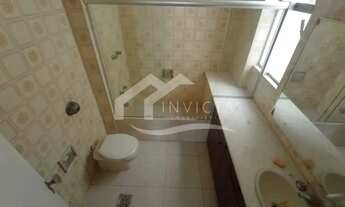 Imagem 7: Sofisticação e Conforto em Ipanema