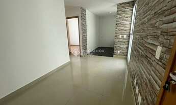 Imagem 4: Auxiliadora Predial vende apartamento de dois quartos