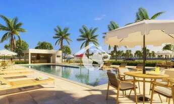 Imagem 5: Lotes à venda no Condomínio Copacabana Beach, a partir de R$ 114.480 - Capuã - Barra dos C