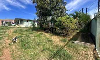 Imagem 5: Terreno à Venda em Campo Largo - Grande Potencial Construtivo