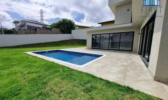 Imagem: Casa com 4 dormitórios à venda, 406 m²