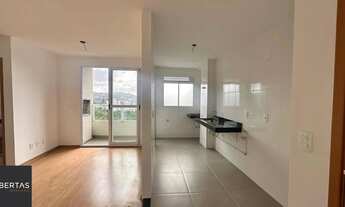 Imagem 2: Apartamento Novo de dois dormitorios e duas vagas