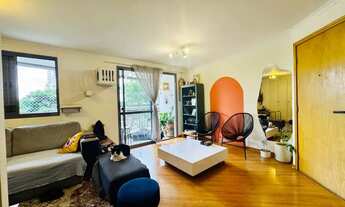 Imagem 2: Apartamento para venda em Vila Leopoldina com 2 quartos, sendo 1 suíte , 88m²